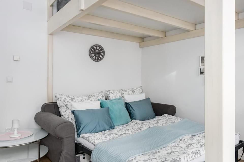⍟Luxurious And Spacious⍟ 5 Min Walk To City Center 维也纳 外观 照片